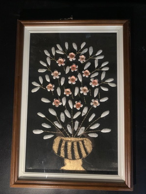 Frame used, like new