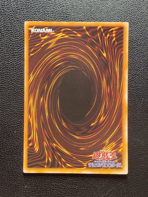 Revival of Dokurorider Ultra Rare Yu-Gi-Oh! card