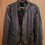 Marc O'Polo jacket used, gray, size L