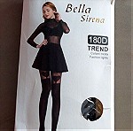  Καλσόν Bella Sirena