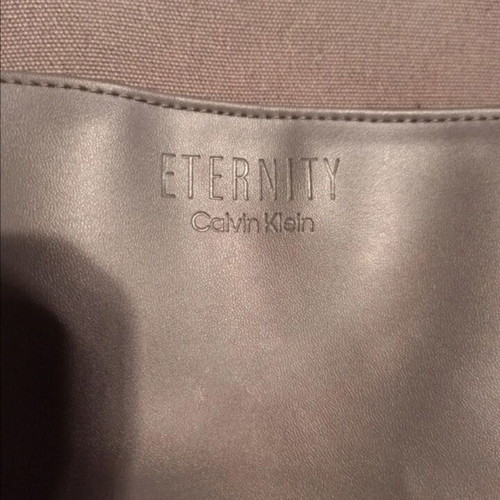 Calvin Klein backpack new, grey