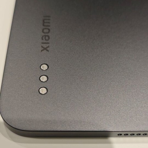 Xiaomi Pad 7 with Original Keyboard Case like new, English version