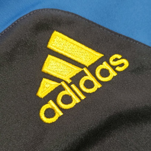 Sweden national team Adidas training jersey 2013 size L like new