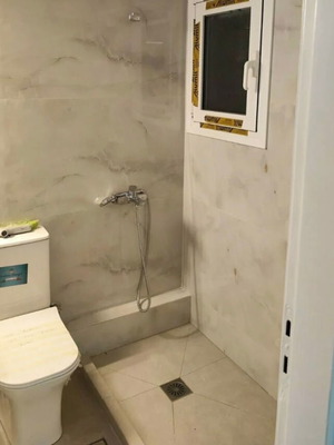 Διαμέρισμα 59 τ.μ. ημιώροφος με 2 υπνοδωμάτια στην Καστέλλα Πειραιά