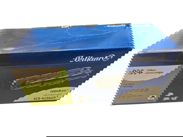 Pelikan Toner SCX-4216D3 Black