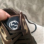  Gucci authentic leather
