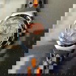  Ρολόι Swatch Irony Chronograph 2004 - Swiss Made