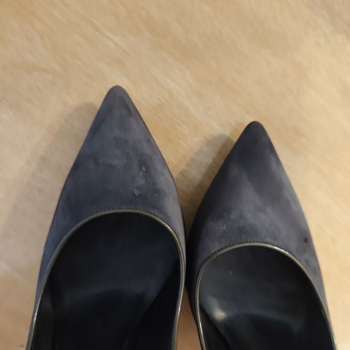 Casadei high heels size 40, like new
