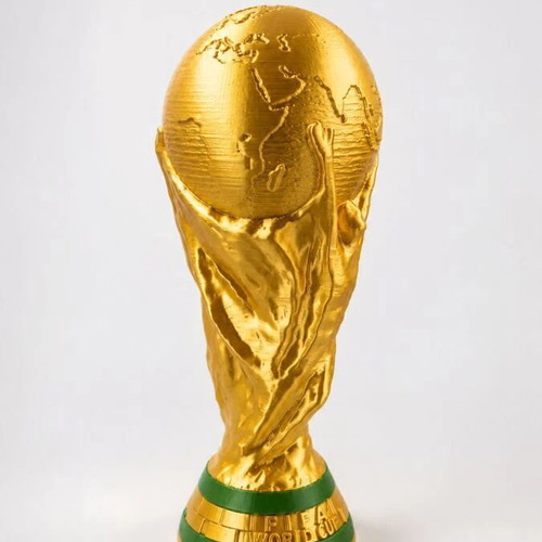 FIFA World Cup trophy 30cm