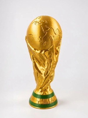 FIFA World Cup trophy 30cm