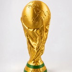 FIFA World Cup trophy 30cm