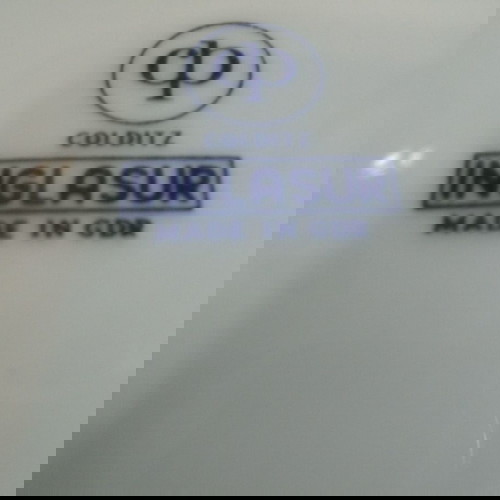 Комплект 9 стари порцеланови чинии Colditz като ново