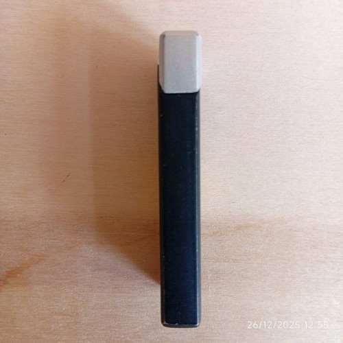 Cohiba Mini & Club metal lighter like new