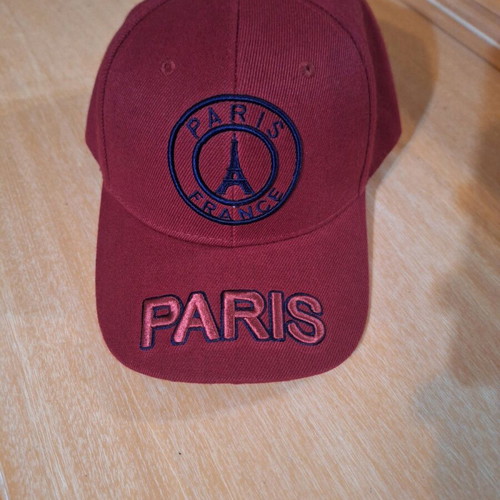 Paris cap new, unworn