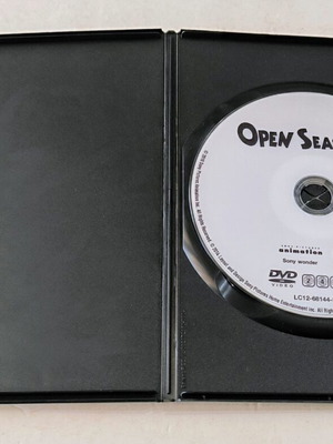 DVD Open Season 3: The Outwoods Adventures dubbed, new