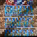  ΜΕΜΟΝΩΜΕΝΕΣ ΕΛΛΗΝΙΚΕΣ & ΞΕΝΕΣ LIMITED EDITION ΚΑΡΤΕΣ - PANINI FIFA 365 2025 ANDRENALYN XL