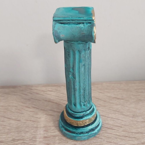 Gypsum Column new condition