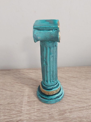 Gypsum Column new condition