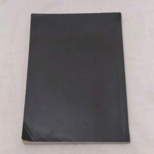 Mind Control book like new, unused