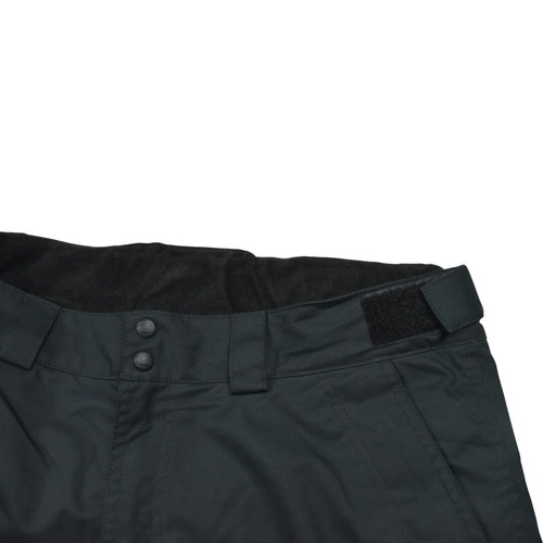 Oneill Snowboard Black Pant used, size large
