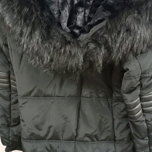 Navaho men's jacket new, black, size XL