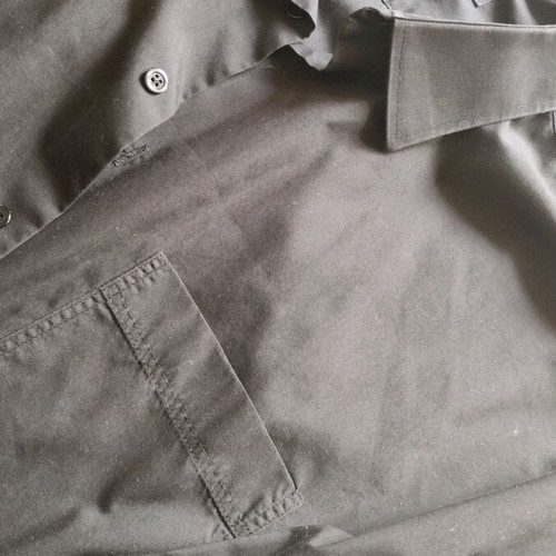 Divario black XXL shirt used, excellent quality