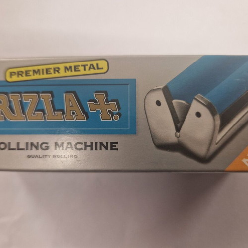 Rizla metal rolling machine new 70mm