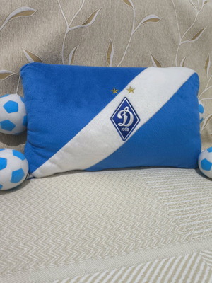 Συλλεκτικό αναμνηστικό Dynamo Kiev καινούργιο