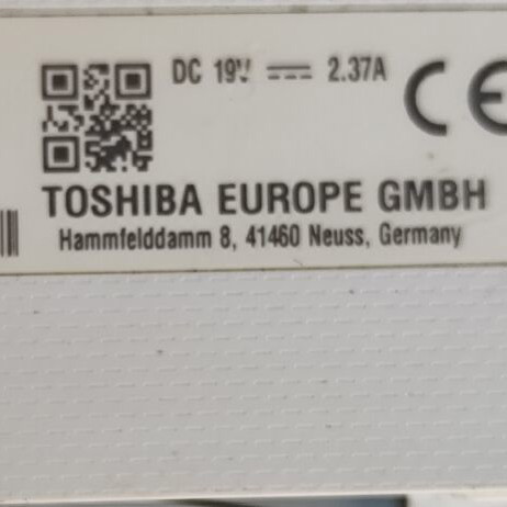 TOSHIBA L50-C-22L used replacement parts