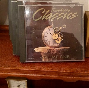 CD's Classical music