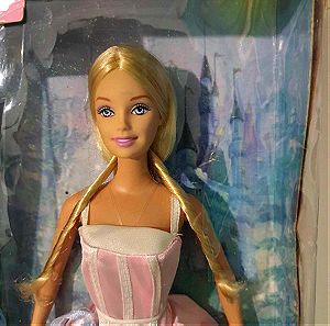 2004 Barbie as Ballerina Princess Cinderella
