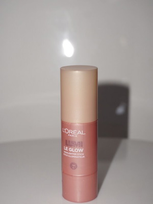 LoReal Lumi Glow Highlighter Stick καινούργιο, απόχρωση 630 Glowy Crème Chic