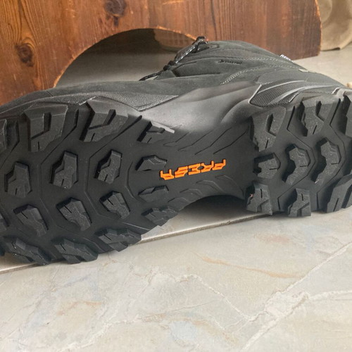 Scarpa Moraine Polar Gore-Tex boots new, size 45, black