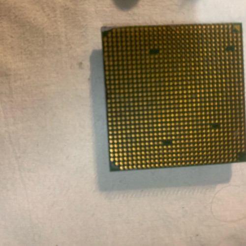 Cpu Amd Athlon 64x2 new