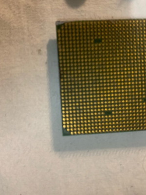 Cpu Amd Athlon 64x2 new
