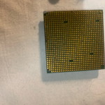 Cpu Amd Athlon 64x2 new
