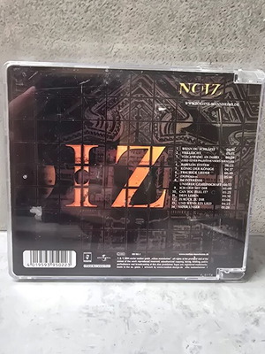 Söhne Mannheims Noiz CD used