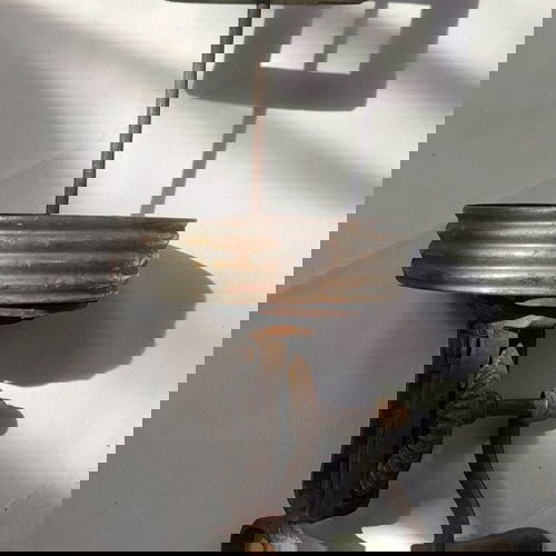 Бъркалка за масло употребявана, много стара и работеща