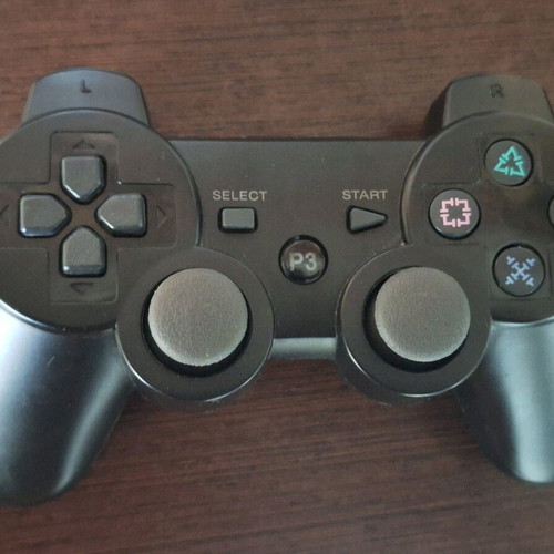 PS3 Controller used for parts