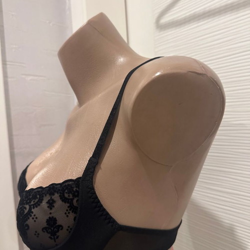 Lise Charmel Antigel bra new, black, EU70B