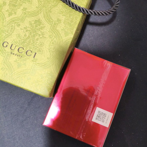Gucci Rush 75 ml sealed eau de toilette new