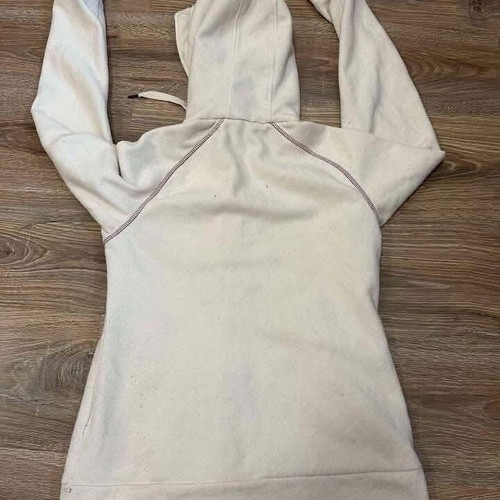 Bergans of Norway BRYGGEN II women's thermal fleece size M used