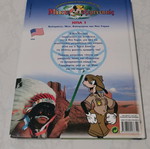 Mickey Explorer issue 2 like new, USA 1