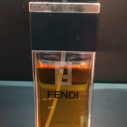 Fendi Eau de Toilette 50 ml like new, vintage