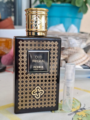 Perris Monte Carlo Oud Imperial 2ml