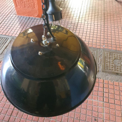 Tristar Mushroom Heaters like new, outdoor, set of 3