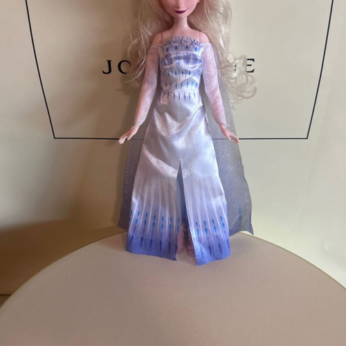 Princess Elsa doll Disney Frozen 2 by Hasbro