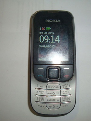 NOKIA 2330C-2