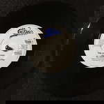  1990 The Stranglers - 96 Tears , Vinyl, 7", 45 RPM, Single