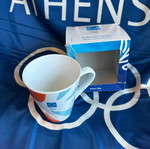 Olympic Games 2004 Mug new